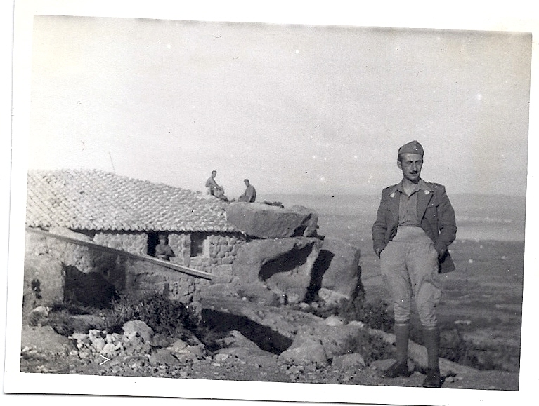 1942 Ottobre - S.M. 
